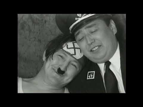 Видео: Штирлиц қазақ болған! (Терісқақпай. 1999 жыл)