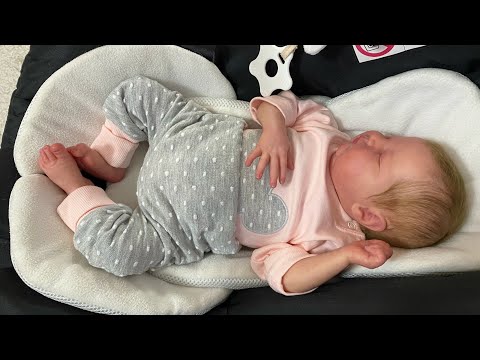 Видео: ШОПИНГ. ЧТО Я КУПИЛА РЕБОРНАМ? #reborn #реборн #newborn #рекомендации