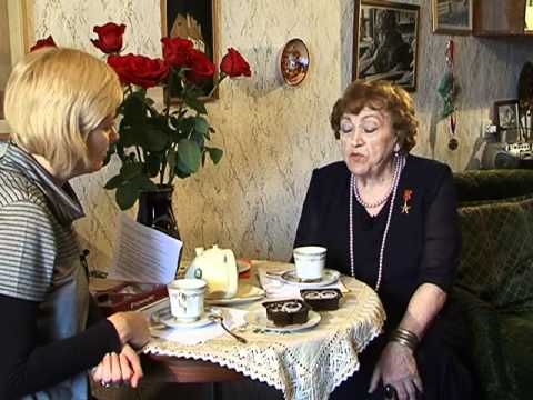 Видео: #78 Герой нашего времени. Е.В. Шпакова (ч. 2)