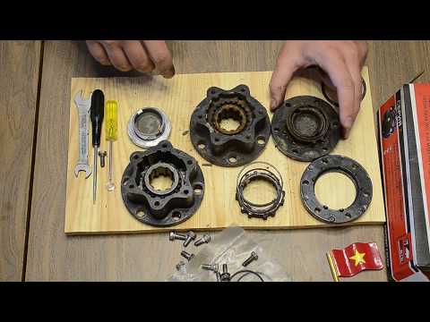 Видео: Хабы - г*вно? Смерть хабов red BTR серии Z