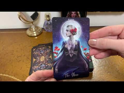Видео: Новинка!! Обзор колоды ✨ «The Elemental Wisdom Tarot” ✨от Taroteca Studio.