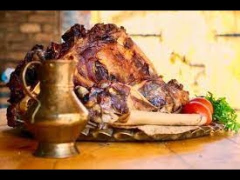 Видео: Գյումրվա քյալա / Гюмрийская киала / Gyumrva qiala