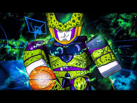 Видео: Ранкед на стиле которого НЕТУ! Perfection стиль в Basketball ZERO🏀