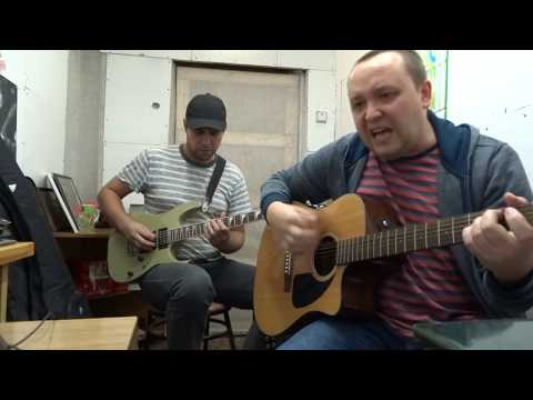 Видео: 7Б - Нашла коса на камень (кавер)