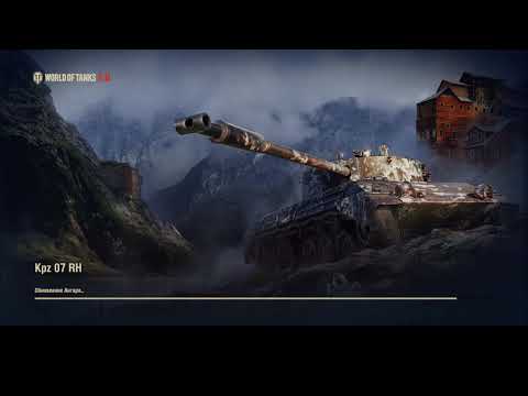 Видео: УКРЕПРАЙОН 6 🆘🚧 World of Tanks 2.0