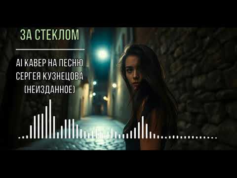 Видео: За стеклом (AI кавер на песню Сергея Кузнецова (неизданное)) Версия 1