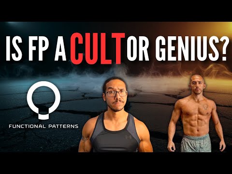 Видео: Функциональные паттерны: устранение боли или панацея?