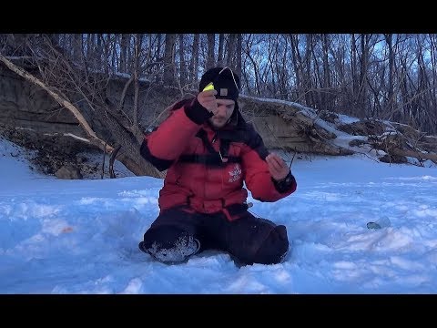 Видео: НАМОЛОТИЛ ГОРБАЧЕЙ С ДВУХ ЛУНОК!! Лед 2019 Неопубликованный материал с прошлой зимы!