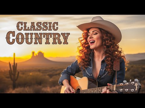 Видео: Ностальгическое и Нежное Классическое Кантри - Золотые Воспоминания Песни Кантри | Cowboy Beats