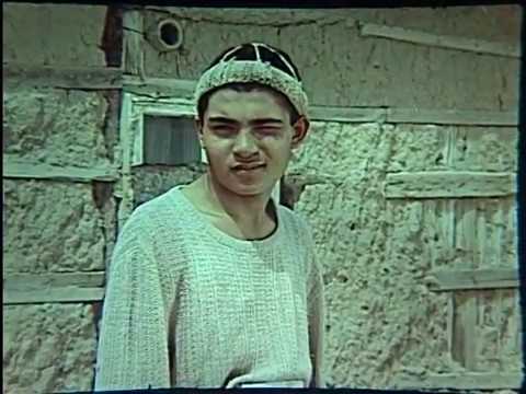 Видео: Х/ф «Айналайын» (реж. Болат Калымбетов, 1990 г.)