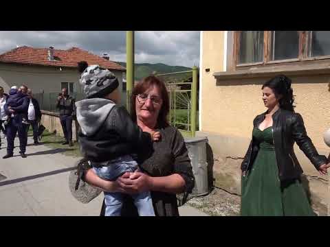 Видео: 1 ЧАСТ СВАТБЕН ДЕН НА АНТОНИЯ И АНГЕЛ 17 05 2025г