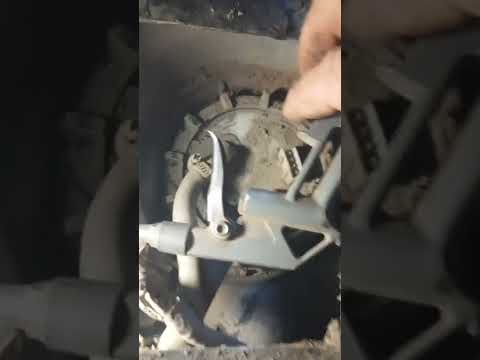 Видео: Great Wall Нover H2 2.4   Замена форсунок и бензонасоса