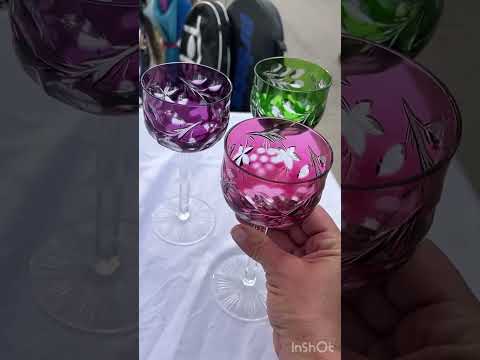 Видео: Красоты много не бывает! 