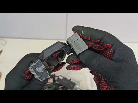 Видео: ,,Новые технологии" от Армфишинг