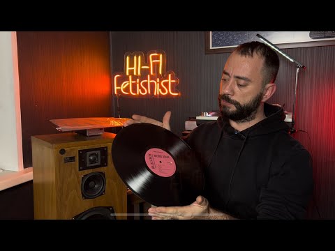 Видео: Technics выпускает винил? (Давайте разберемся)