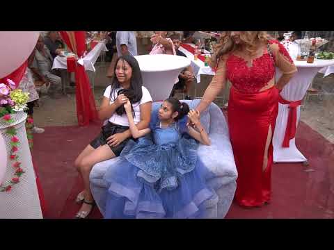 Видео: Рожден Ден на Радостина - Костандово