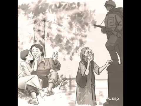 Видео: Тимофей Сметанин. "Саллаат сʏрэ5э".