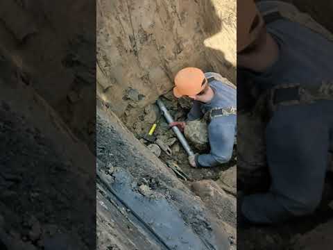 Видео: ГНП-ГНБ МАЛОГАБАРИТНАЯ УСТАНОВКА в работе.