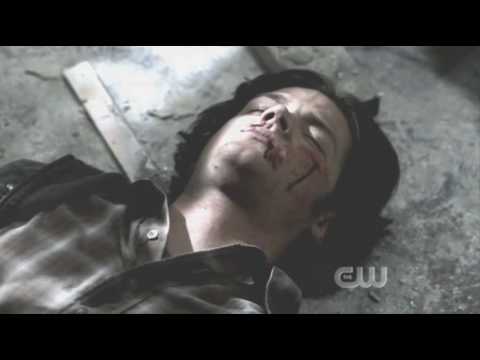 Видео: Supernatural - Падали и поднимались....(fell and rose...)