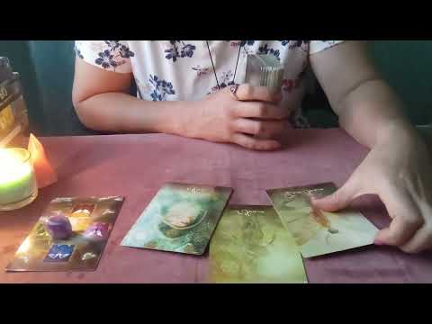 Видео: Прогноз на неделю с 3.11 по 9.11❗