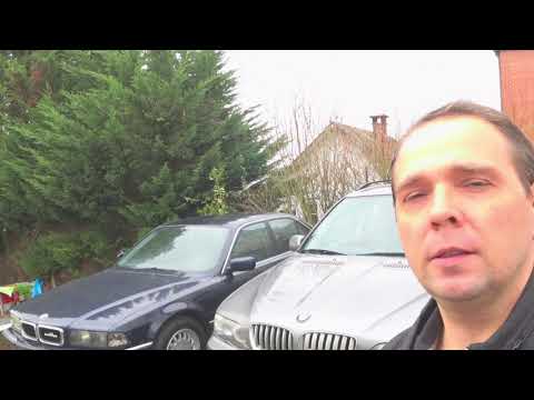 Видео: Ставим на транзитные номера Бельгия ! Документы, Покупка авто...