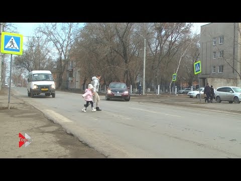 Видео: Информканал "Город" Рубцовск (30.10.2019)