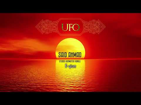 Видео: Уфқ 6-қисм / Ufq 6-qism