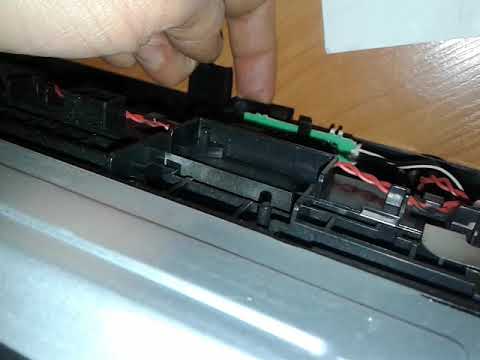 Видео: Принтер Pamtum P2207 три раза пропускает бумагу и не печатает