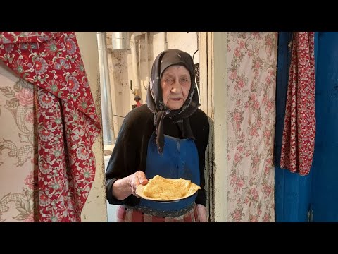 Видео: Старинный рецепт каравайцев от 95-летней бабушки Паши!Спасибо ей за рецепт!