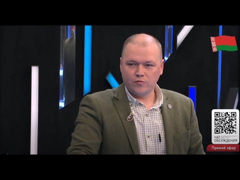 Видео: Ток шоу телеканала СТВ "По существу" о проблемах с медведем и другими дикими животными 09.10.2023