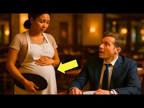 Видео: МИЛЛИОНЕР ӨЗ ЖҮКТІ БҰРЫНҒЫ ӘЙЕЛІН ДАЯШЫ БОЛЫП ЖҰМЫС ІСТЕП ЖАТҚАНЫН КӨРГЕНДЕ ҚАТЫП ҚАЛДЫ