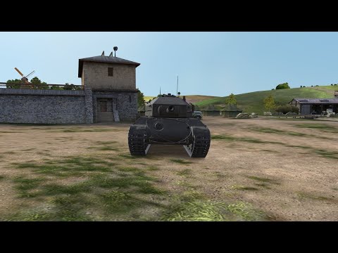 Видео: «53TP markowskiego» день 5. WOT BLITZ
