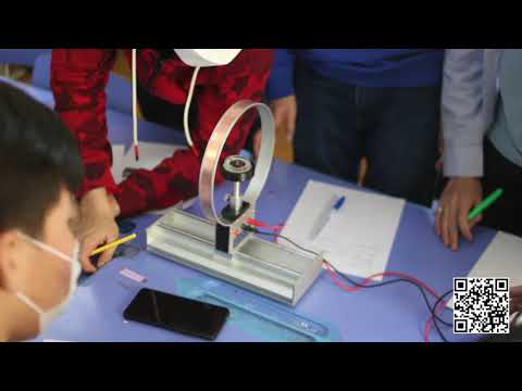 Видео: Cоронзон орон | Физикийн Лаборатори