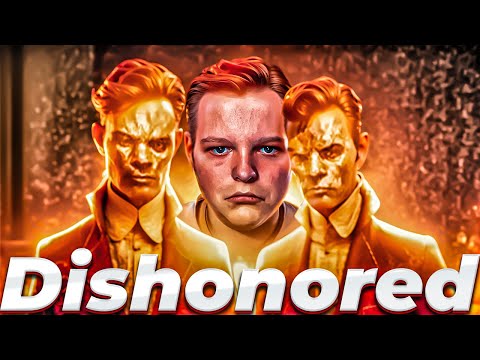 Видео: УБИЛИ БРАТЬЕВ ► Dishonored #4