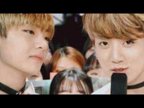 Видео: Vkook | TaeKook | Kookv | - Снова вместе. ( 국뷔 )