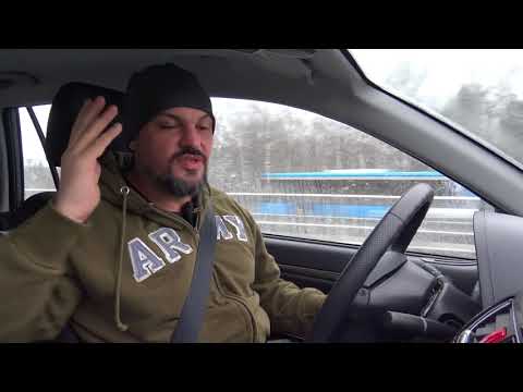 Видео: Hower H3. Моторы. Выпуск 307