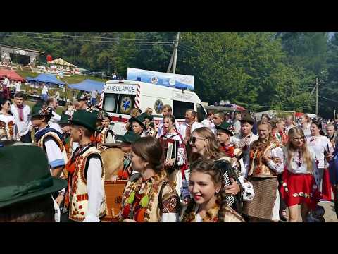 Видео: Бринзя 2018