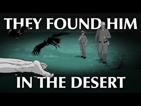 Видео: Сержант пропал без вести на ядерном полигоне