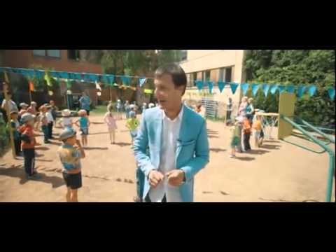 Видео: Про город Краснокаменск