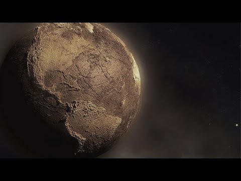 Видео: Земля без людей. Как это будет