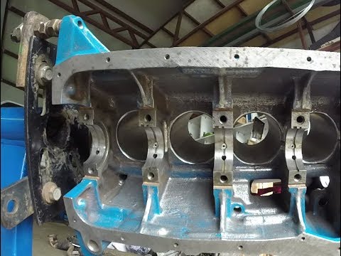 Видео: О моторах с Евгением Чихватовым (часть 4)