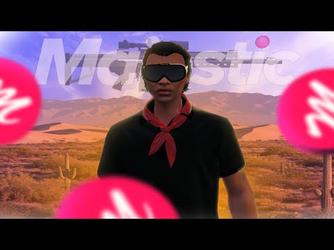 Видео: Камбек на San Diego... Новый стак = новые возможности... Старт с нуля | Majestic RP