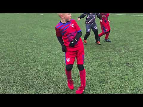 Видео: 09.11.2025 , ДЮФЛДО U-9 (2017 р.н.) Іста-ДЮСШ-7 - ДЮСШ-7-Амур , 1 тайм