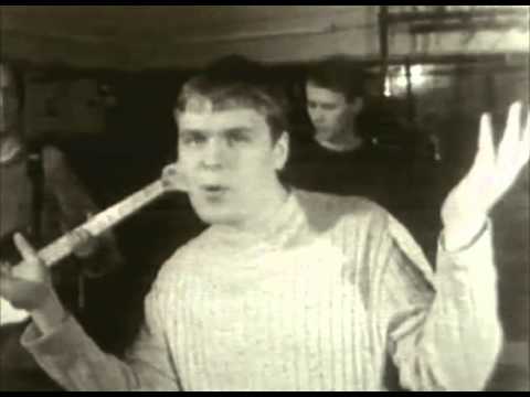 Видео: группа Эдипов Комплекс - Old Mother Europe video