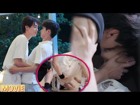 Видео: От сопротивления до падения: «прямой» сам ведет к кровати, а Чи Чен с улыбкой управляет всем! 😈🔥