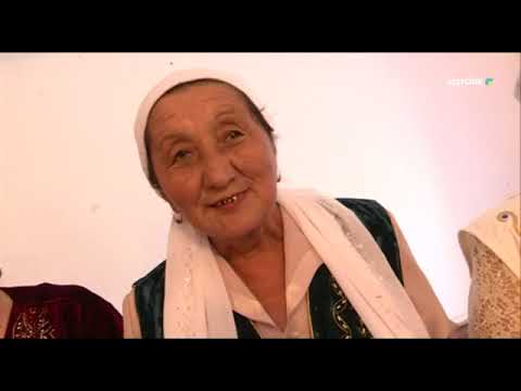 Видео: "Бүк-шік" хабары. Ойыл ауданы І бөлім