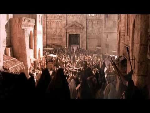 Видео: Соль Земли - Via Dolorosa