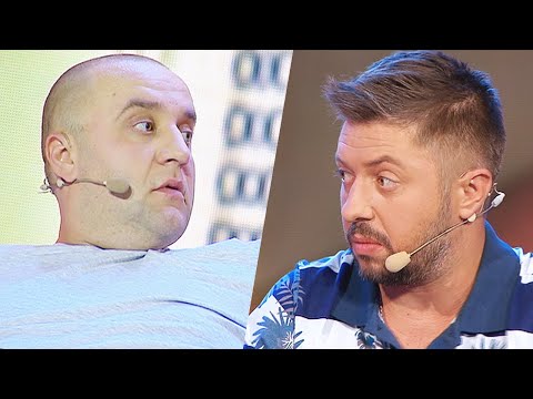 Видео: 😆 Дизель Шоу 2021 😆 УГАРНЫЕ ПРИКОЛЫ - ЛЕТО 2021 - ИЮНЬ | ЮМОР ICTV