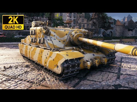 Видео: Tortoise - Один День в Химмельсдорфе #95 - World of Tanks