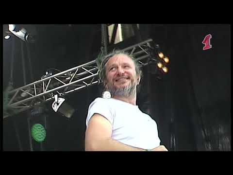 Видео: Distemper - Live Доброфест - 2019 ("Первый Ярославский")